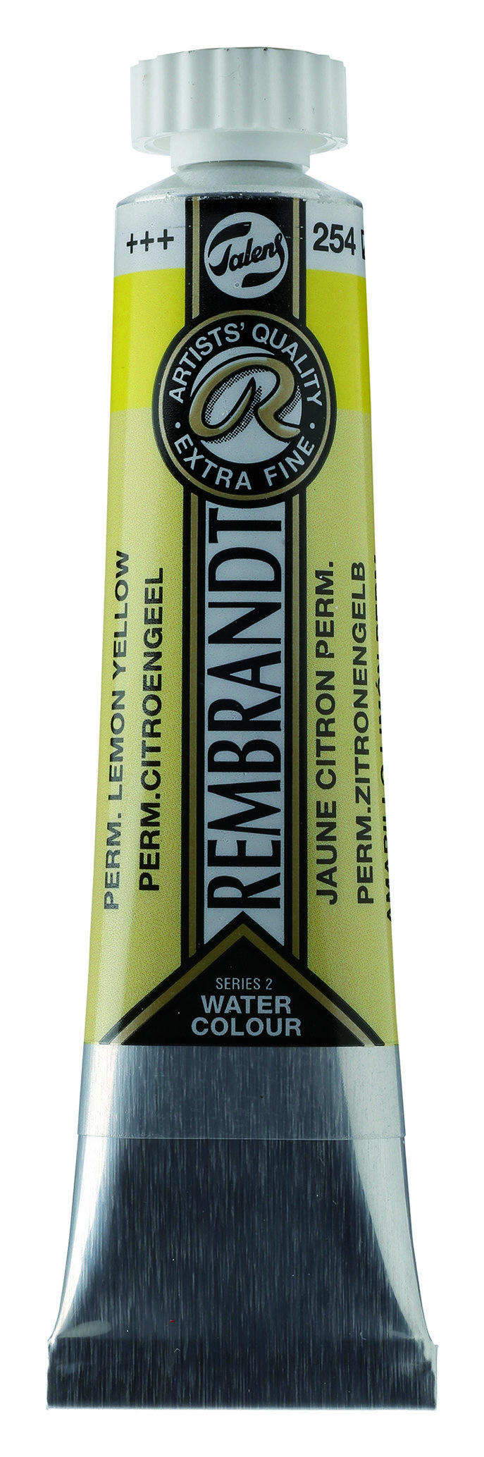 RWC 20ML PERM.LEMON YLW