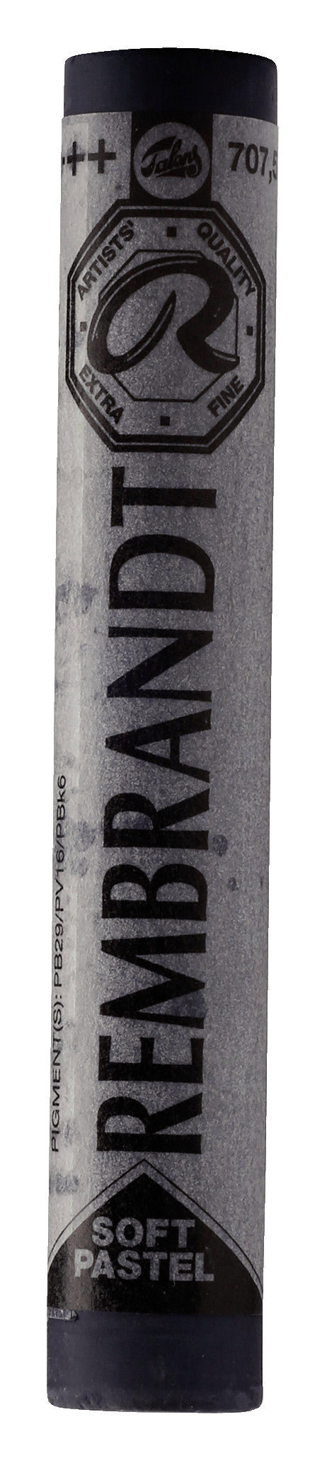 Rembrandt Soft Pastel G Mouse Grey 707.5 1 piece