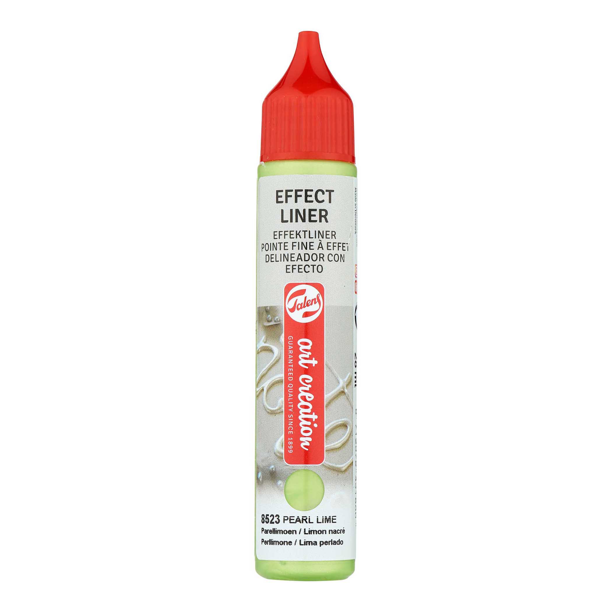 TAC EFFECT 28ML PEARL LIME