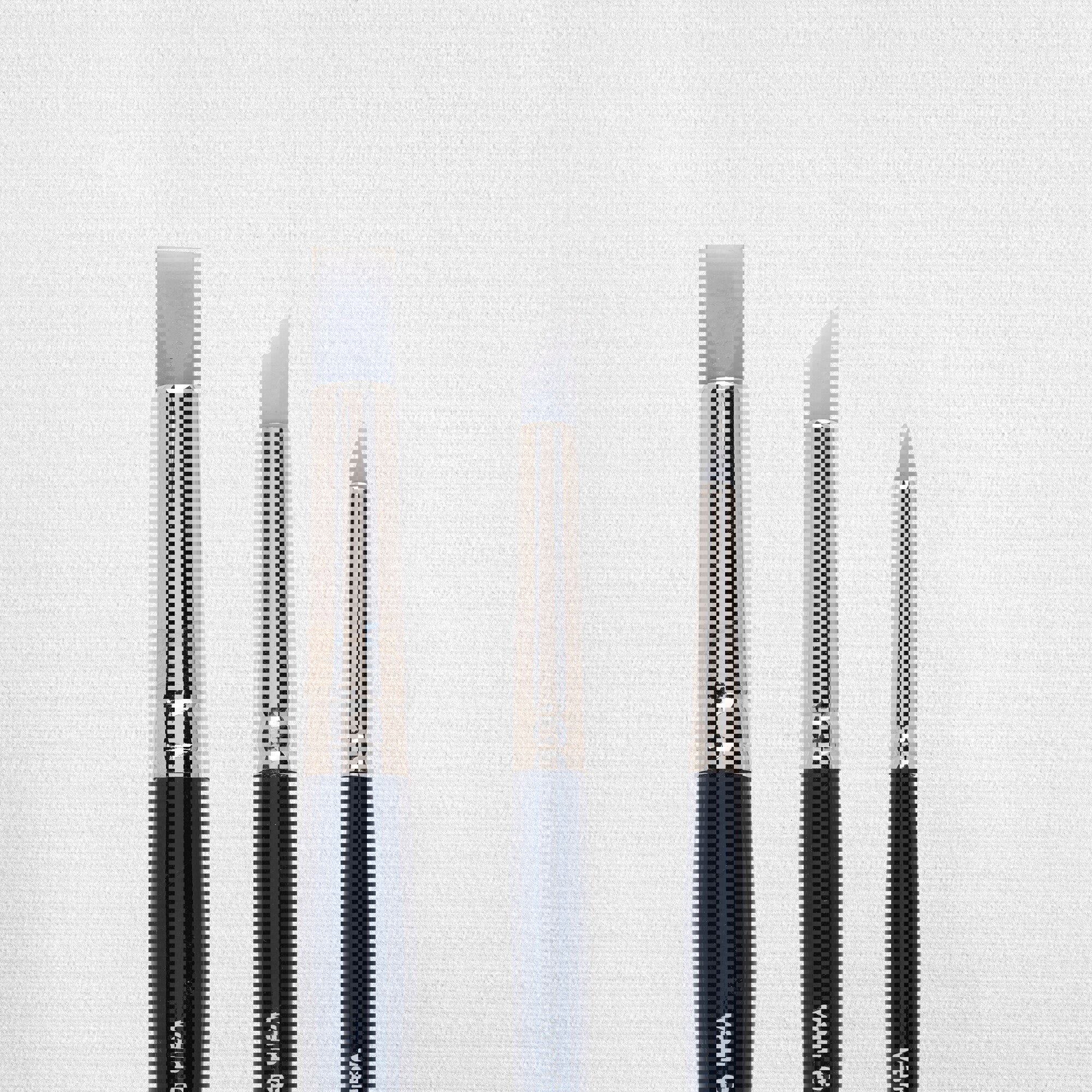 Van Gogh Colour shaper set | 3 pieces 4