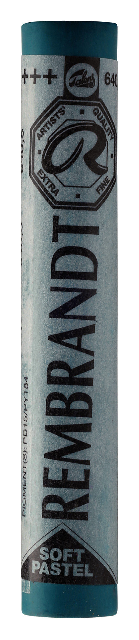 Rembrandt Soft Pastel B Bluish Green 640.5 1 piece
