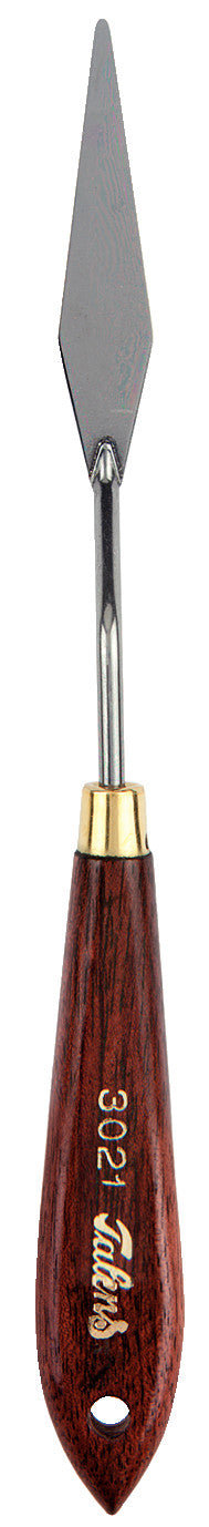 Talens Painting accessories Painting knife No. 3021 1 piece