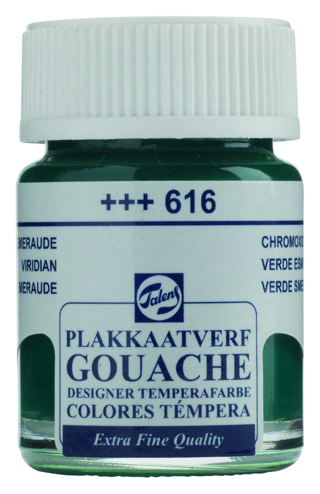 GOUACHE JAR 16ML VIRIDIAN