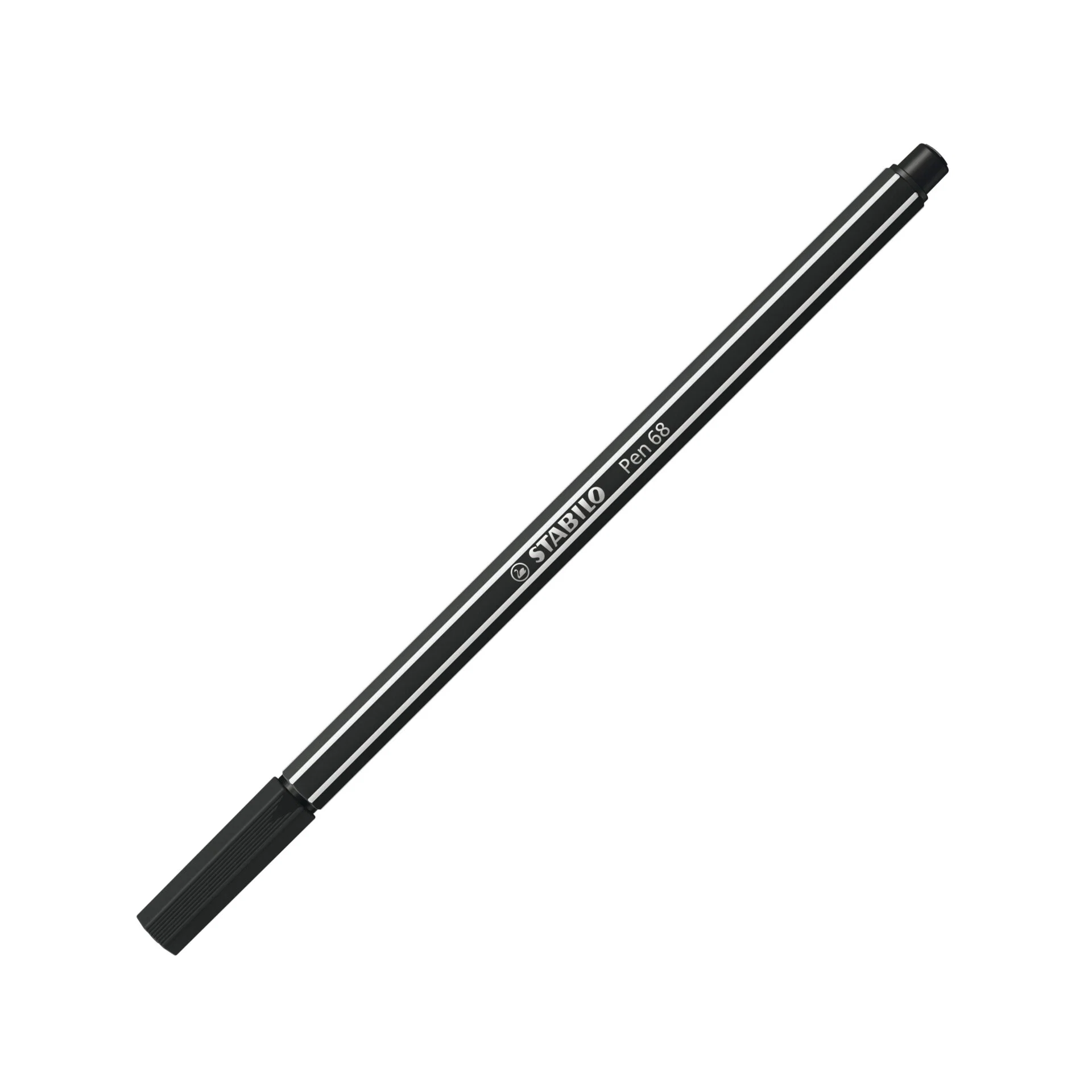 Pen 68 black Thumbnail