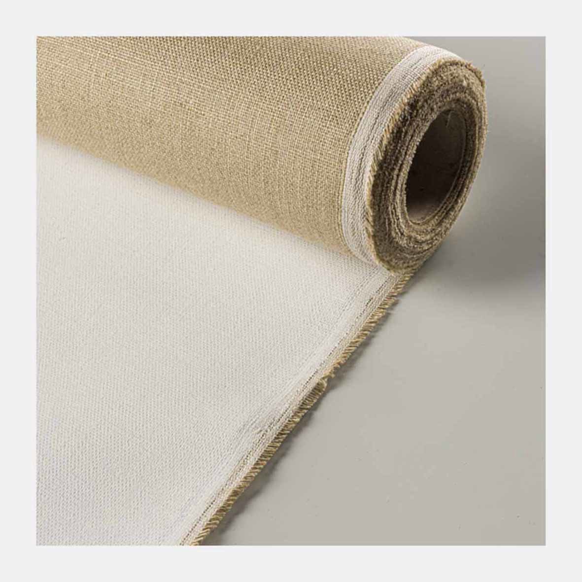 CANVAS LINEN L2 MEDIUM 2.08*10 m 430g