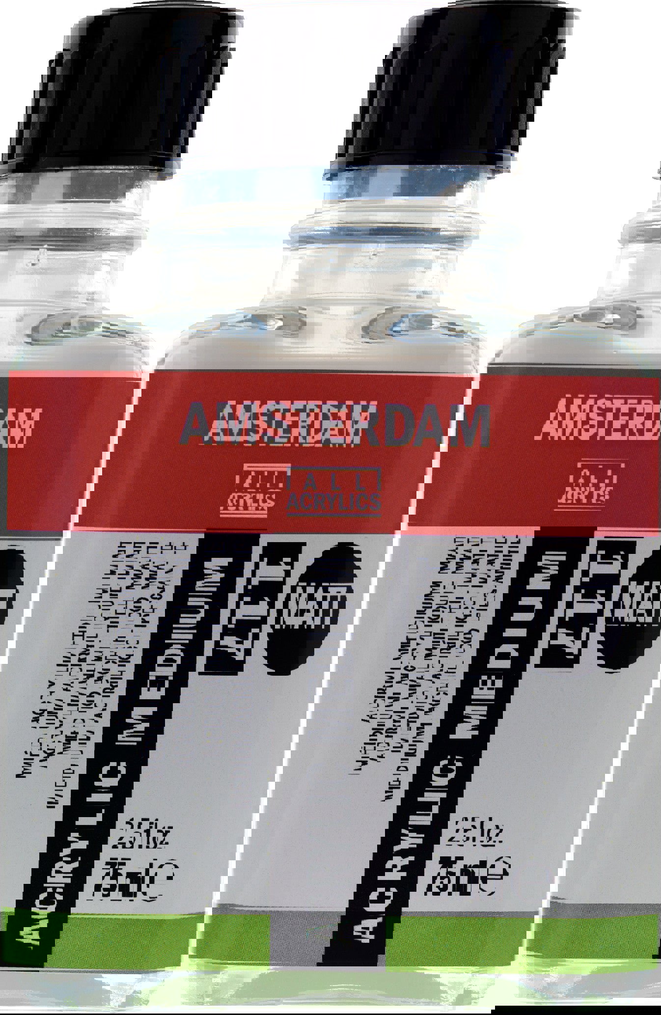 Amsterdam Acrylic medium Matt 75 ml