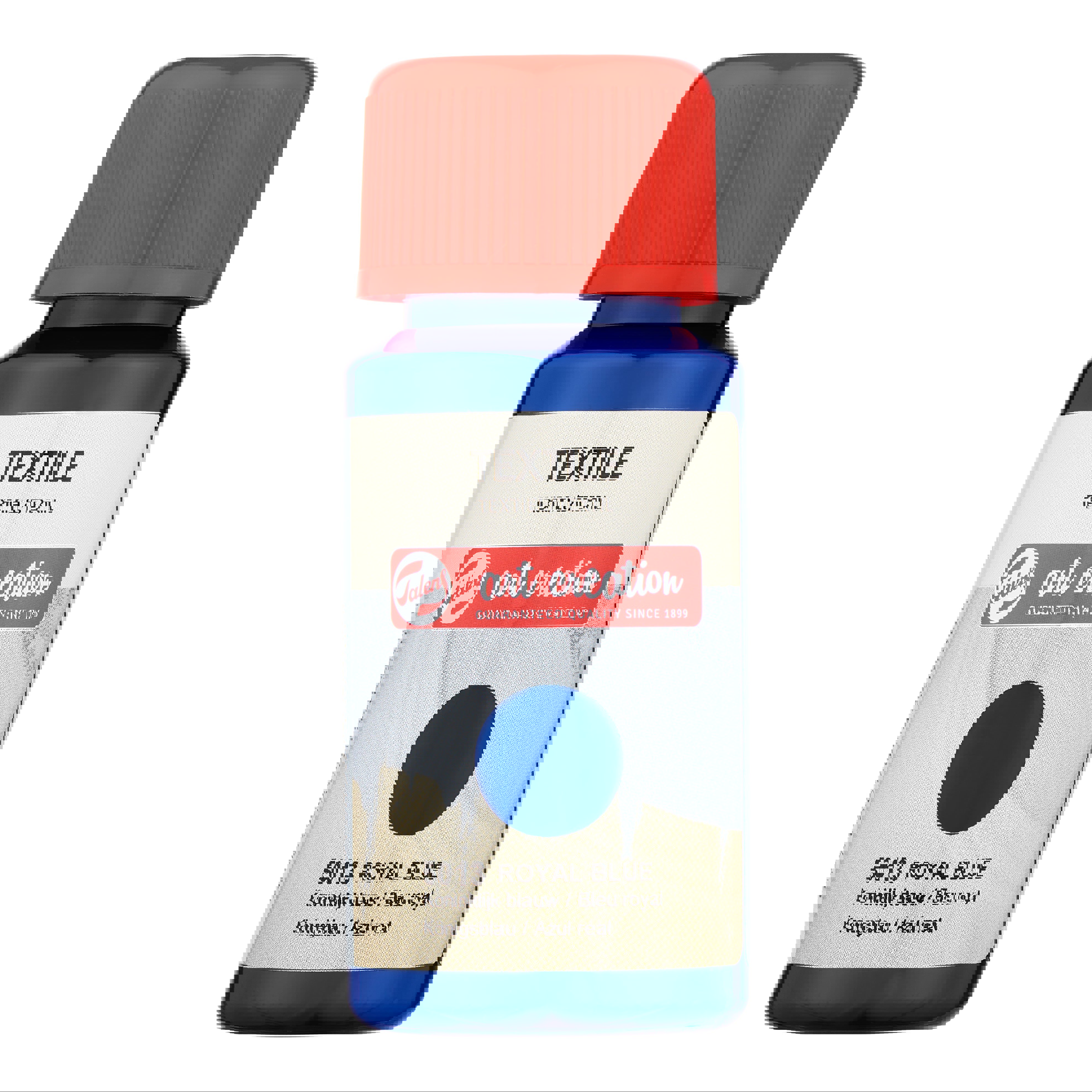 Talens Art Creation Textile Bottle 50 ml Royal Blue