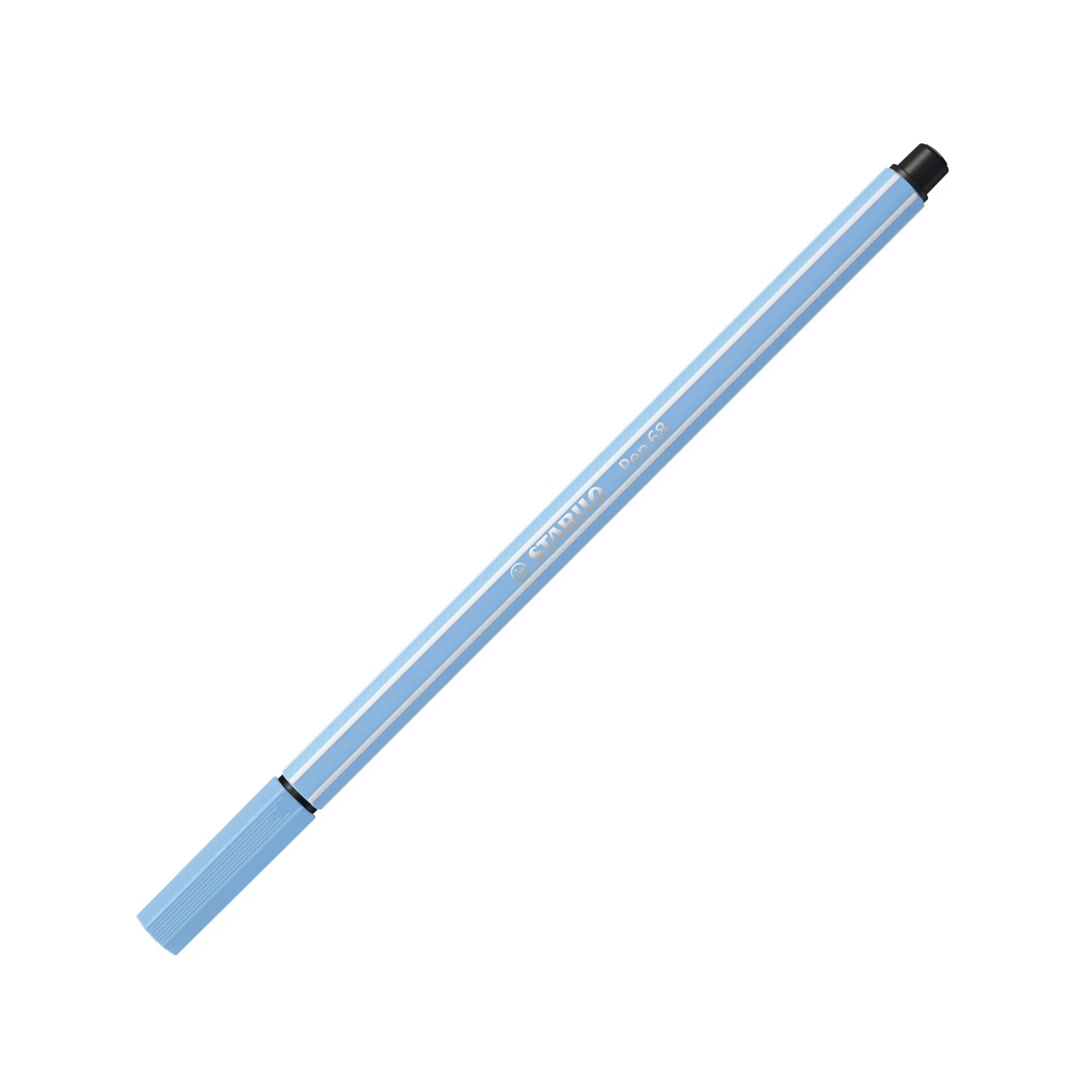 Pen 68 ice blue Thumbnail