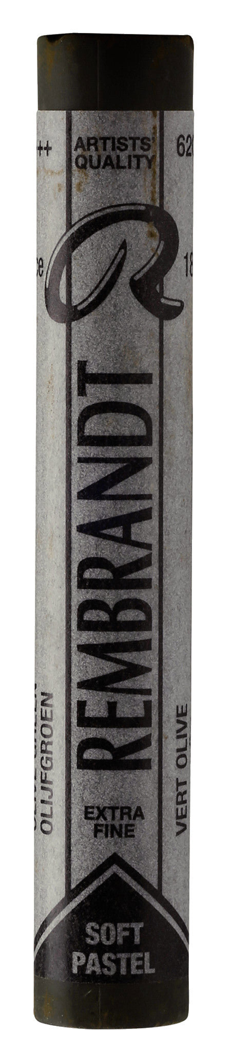 Rembrandt Soft Pastel G Olive Green 620.3 1 piece