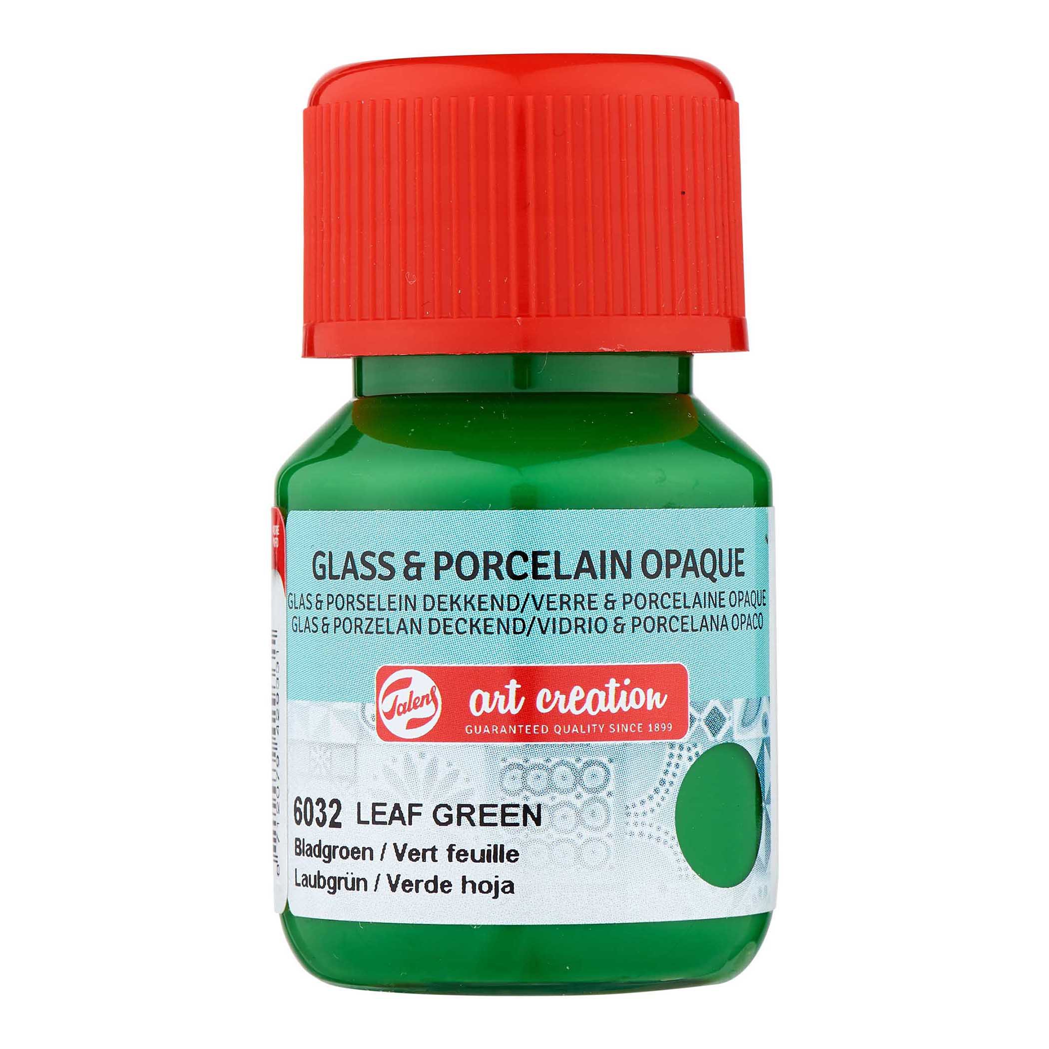 TAC G-P.OPQ.30ML LEAF GREEN