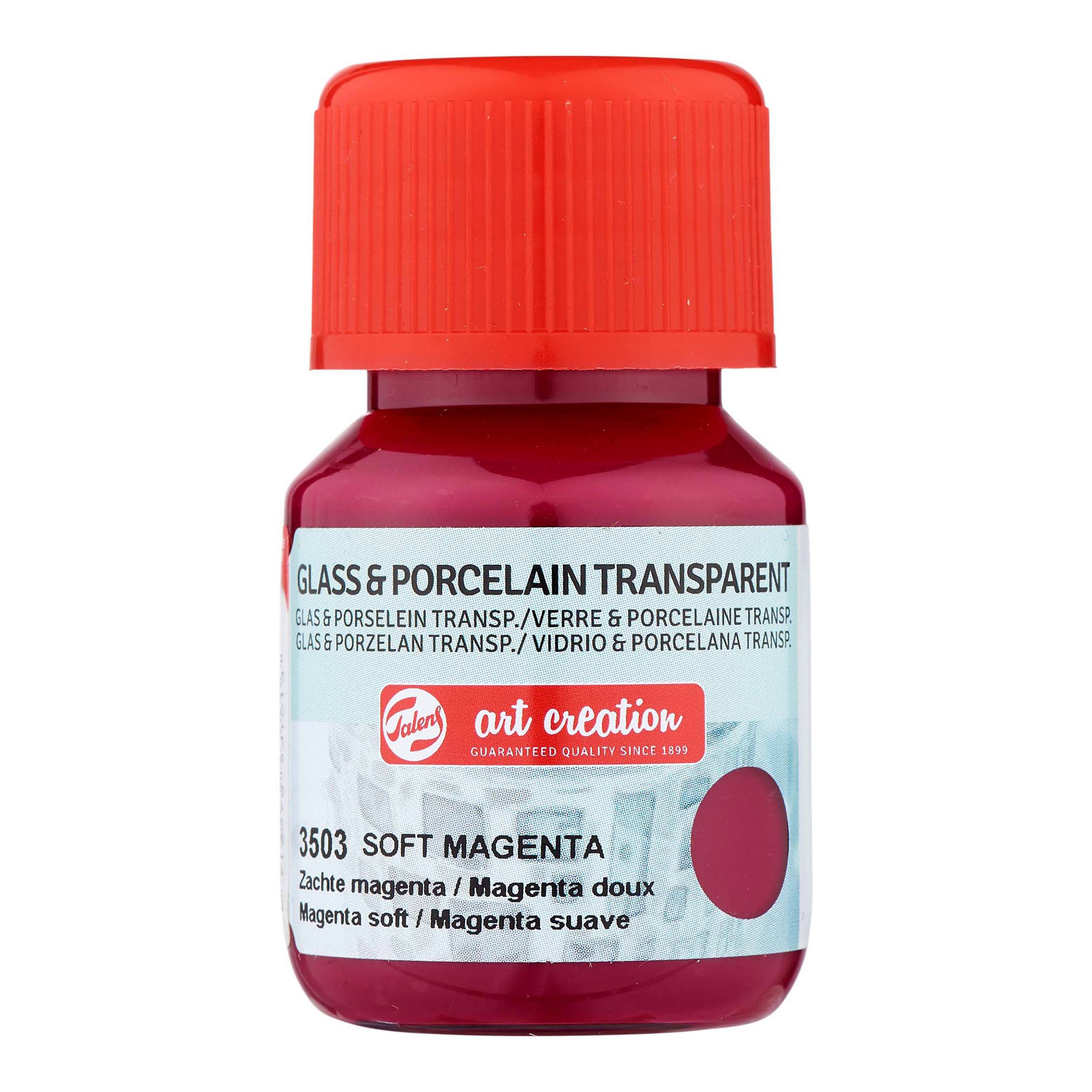 TAC G-P.TR.30ML SOFT MAGENTA
