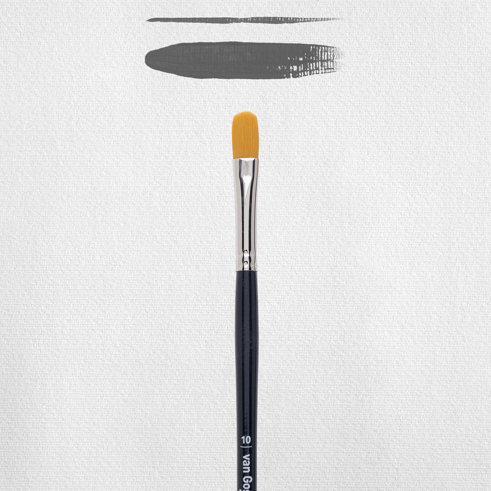 GOC/GAC BRUSH 296/10 FSC#