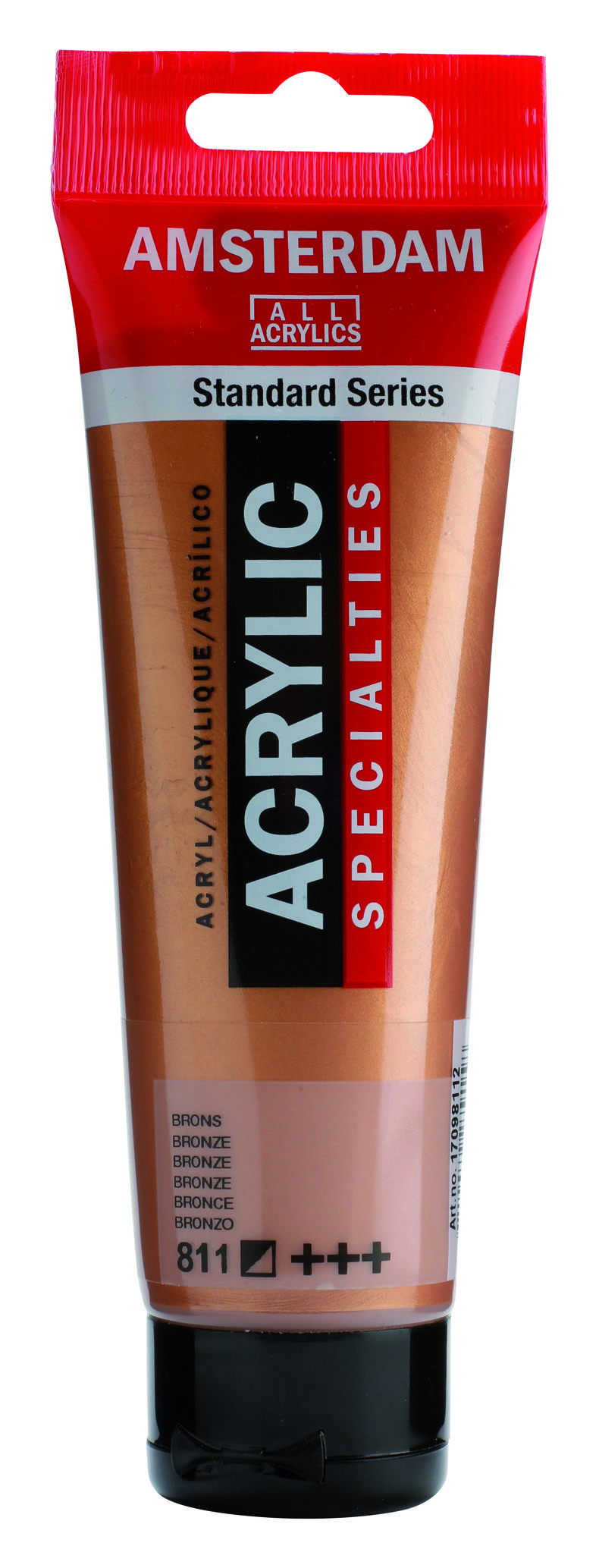 AAC 120ML BRONZE