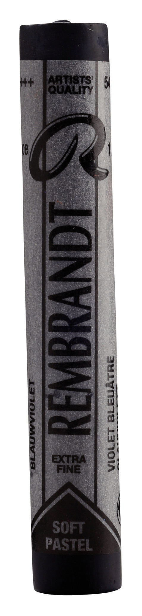 Rembrandt Soft Pastel Blue Violet 548.2 1 piece
