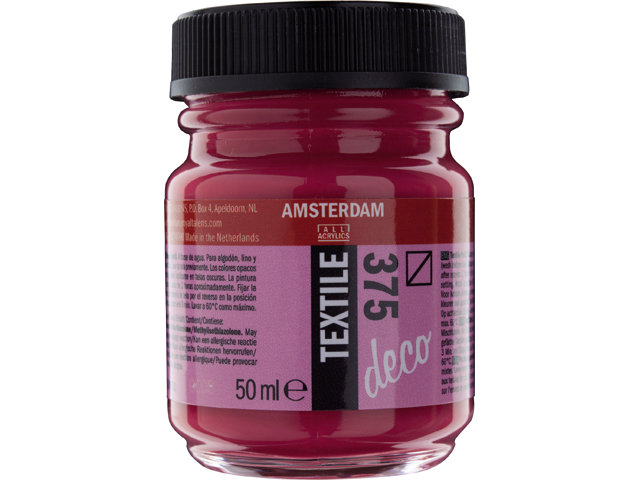 AAC TEXT.50ML BORDEAUX