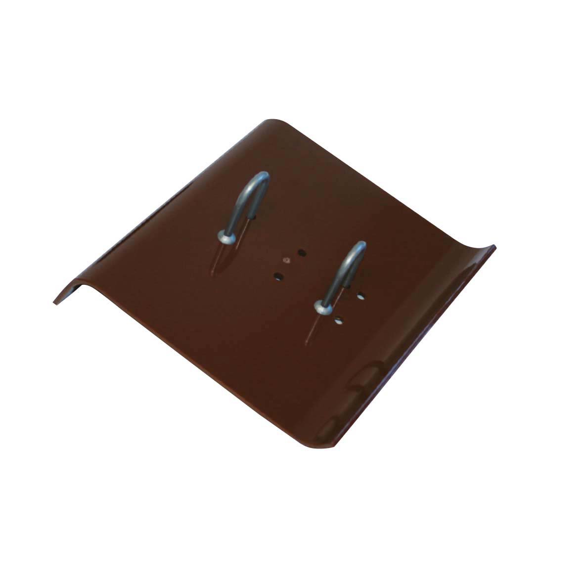 Calendar Stand- PVC- 18x19cm- Brown Thumbnail