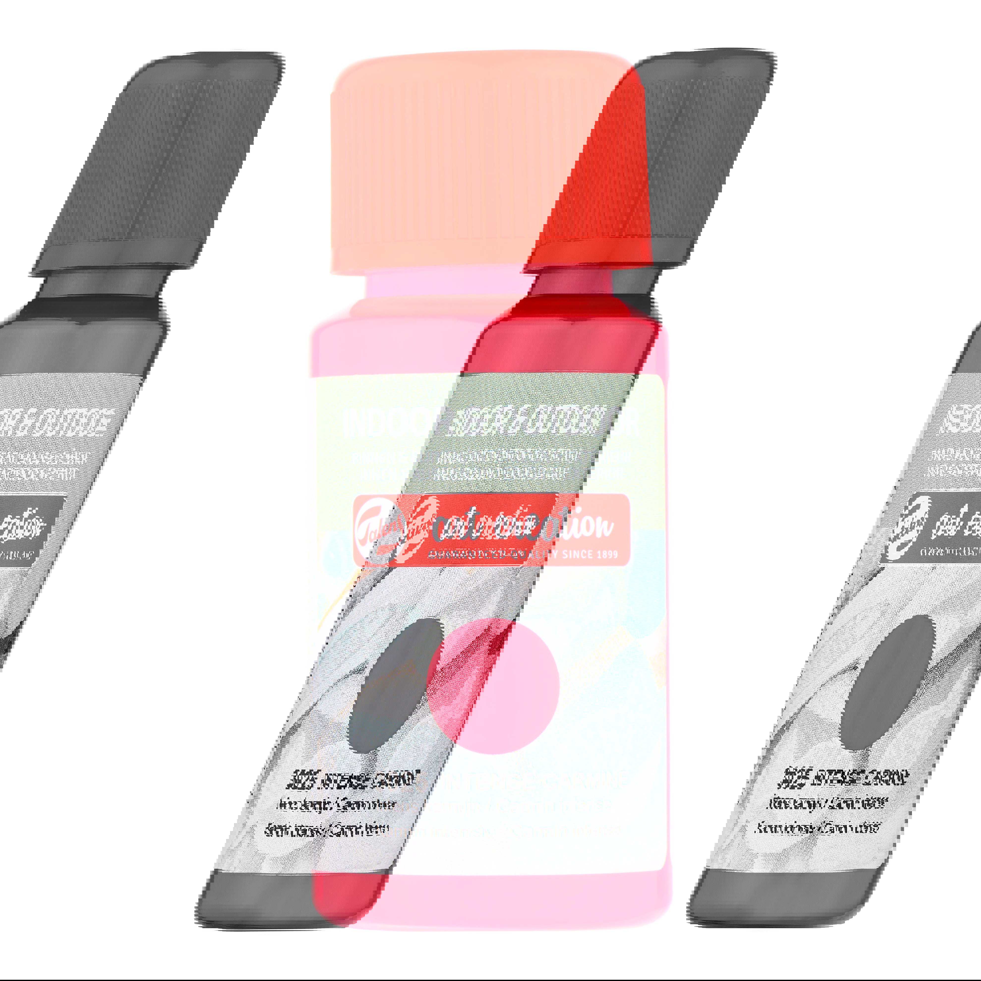 Talens Art Creation Indoor & Outdoor Bottle 50 ml Intense Carmine