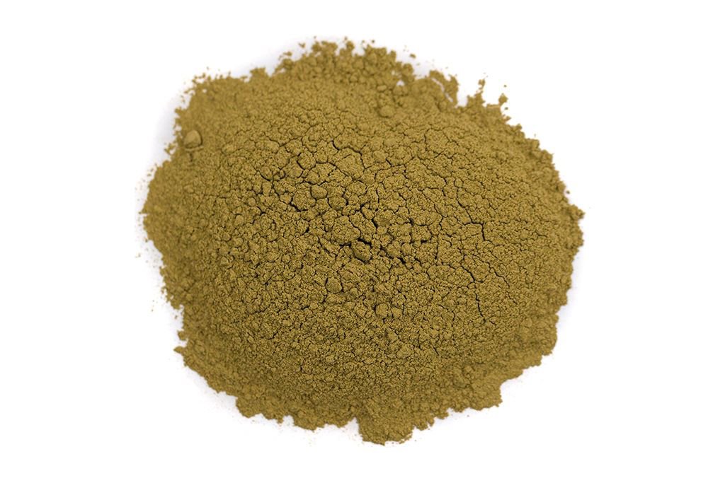Kremer Pigment Epidote 50g