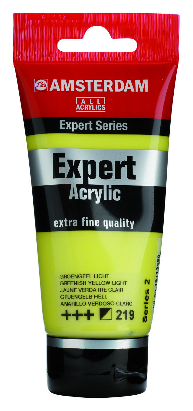 AAC EXP.75ML GREENISH YLW LT
