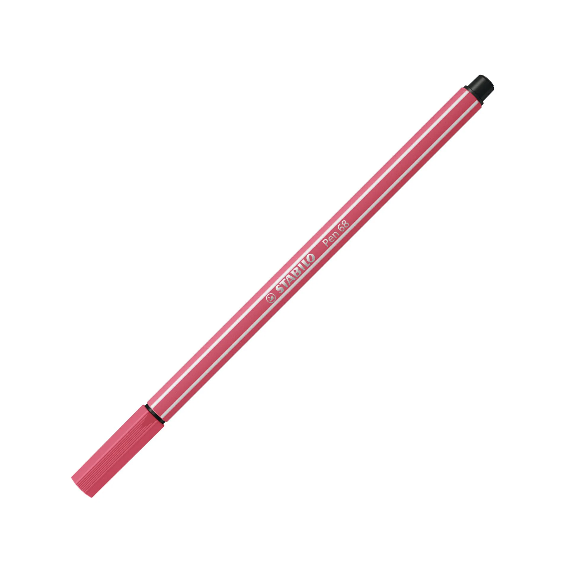 Pen 68 strawberry red Thumbnail