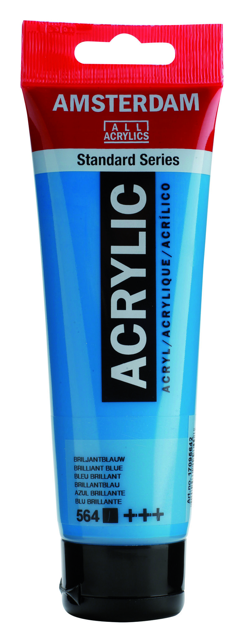 AAC 120ML BRILLIANT BLUE
