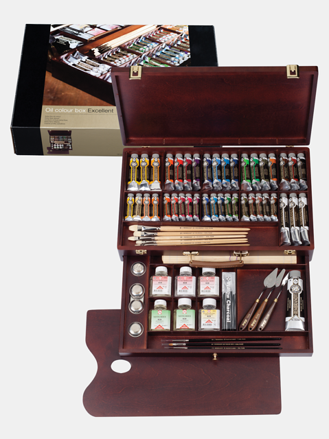 ROC BOX EXCELLENT Thumbnail