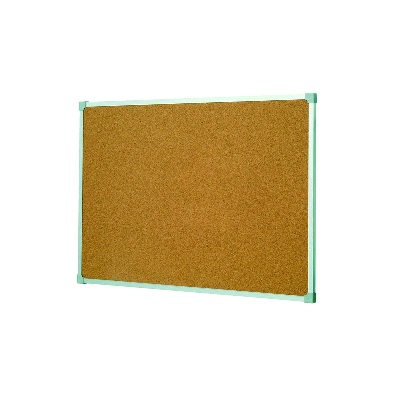 Cork Board Double Side 60 x 90 cm