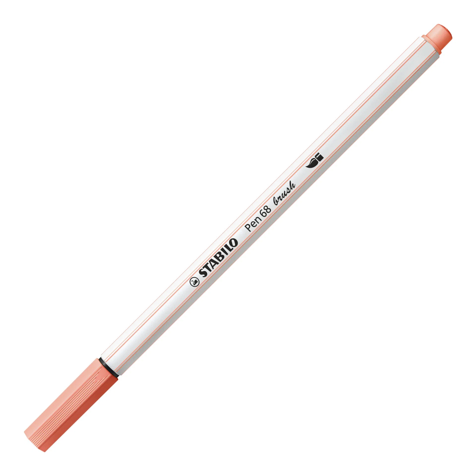 Pen 68 Brush  Apricot Thumbnail