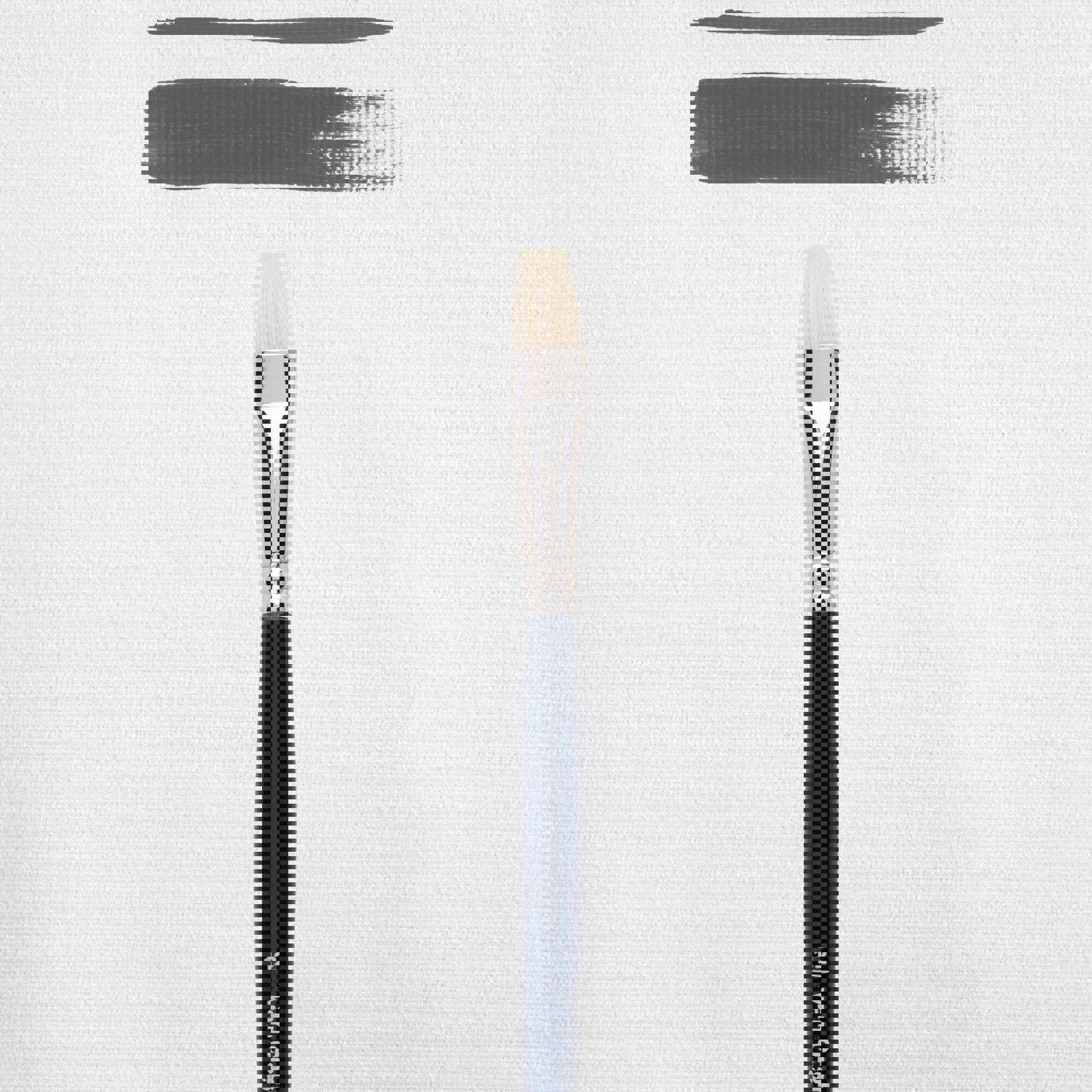 Van Gogh Oil & Acrylic Brush Series 210 Series 210 No. 12 1 piece