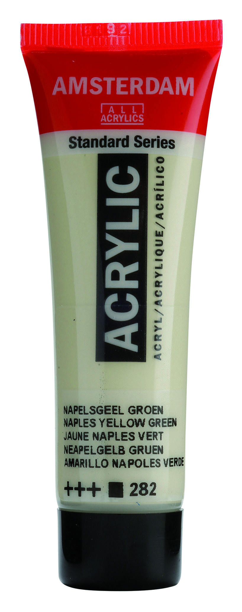 AAC 20ML NAPL.YLW GREEN