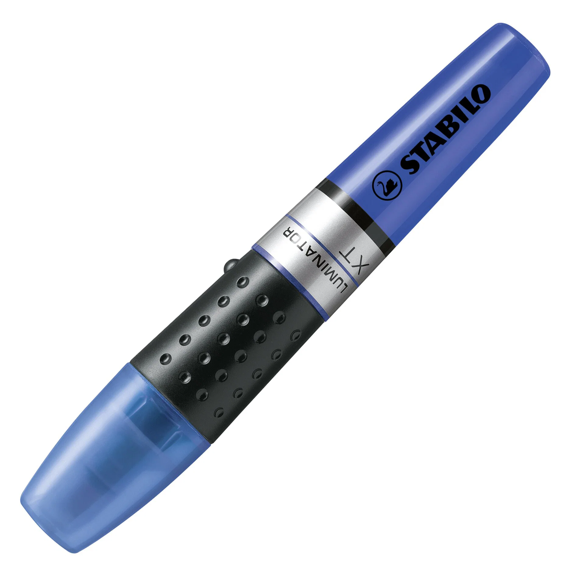 STABILO LUMINATOR Highlighter blue Thumbnail