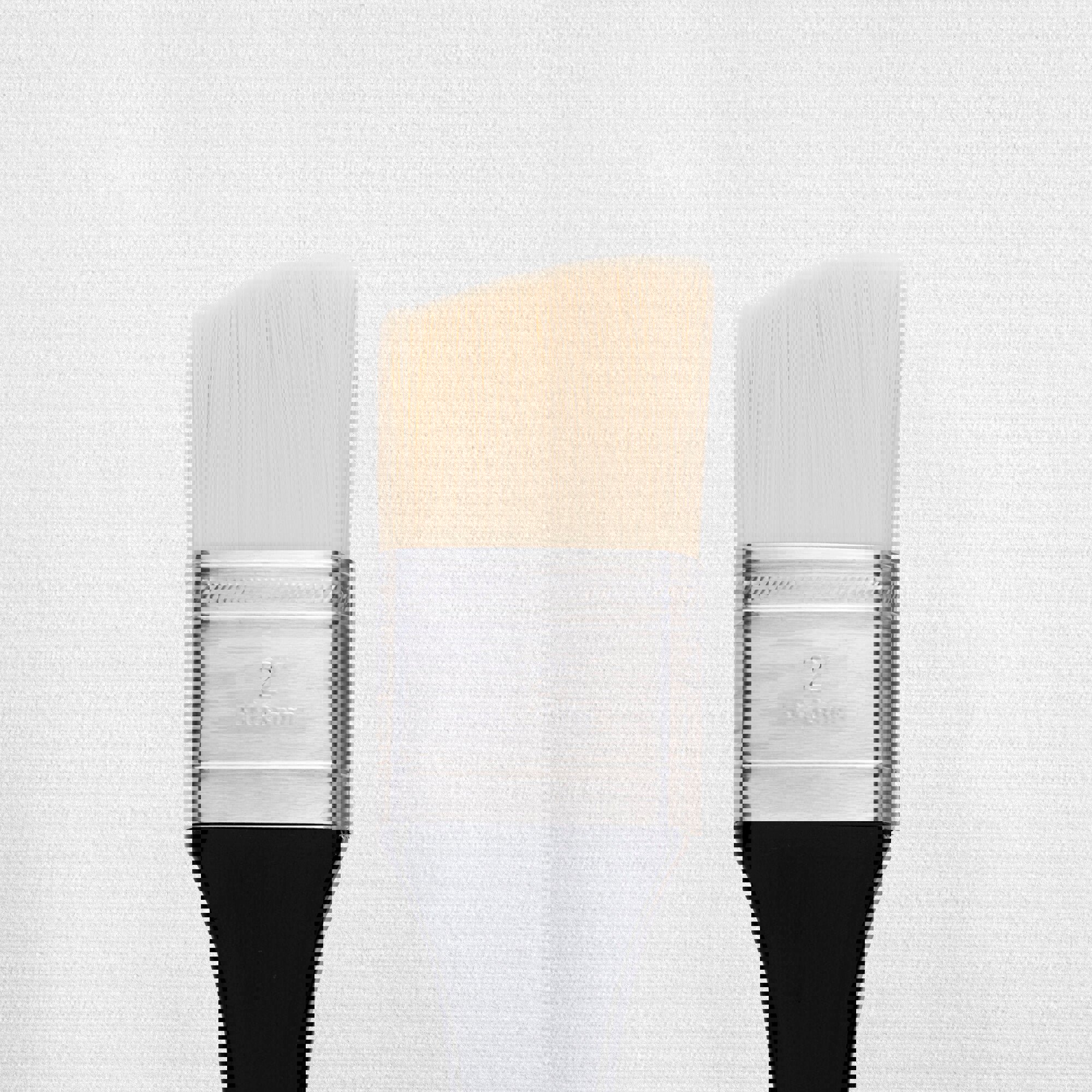 Amsterdam Brush Series 603 2 inch