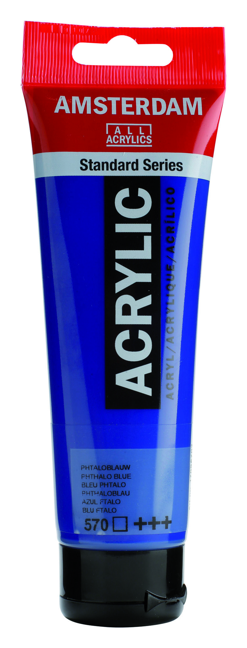 AAC 120ML PHTHALO BLUE