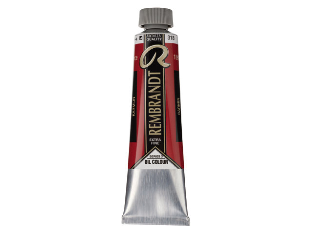 ROC 40ML CARMINE