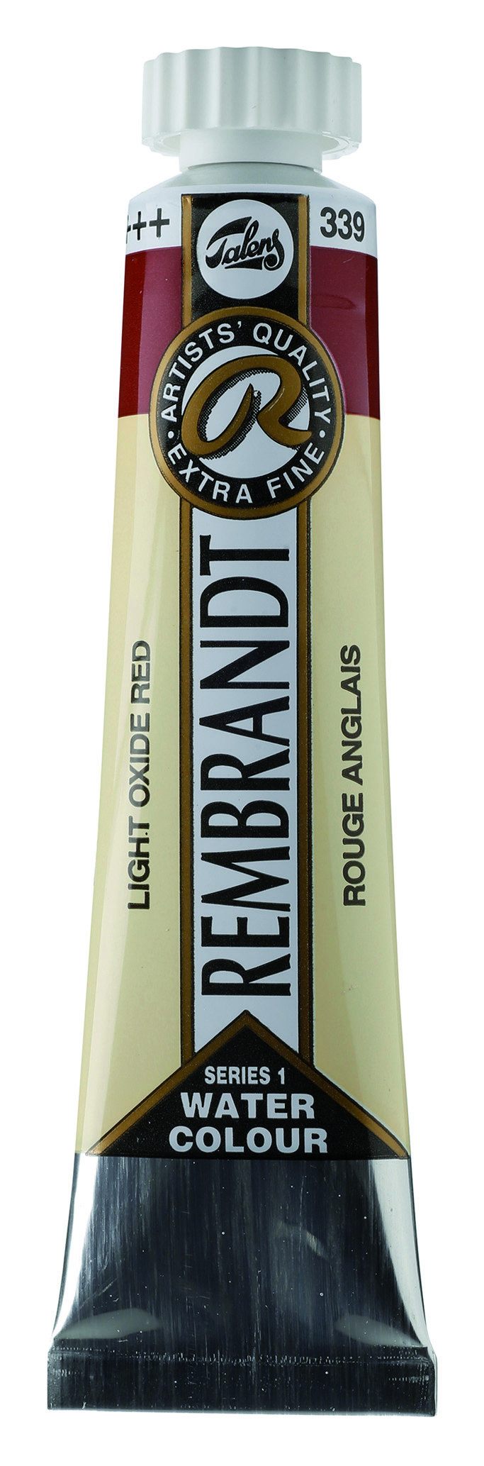 RWC 20ML LT OXIDE RED