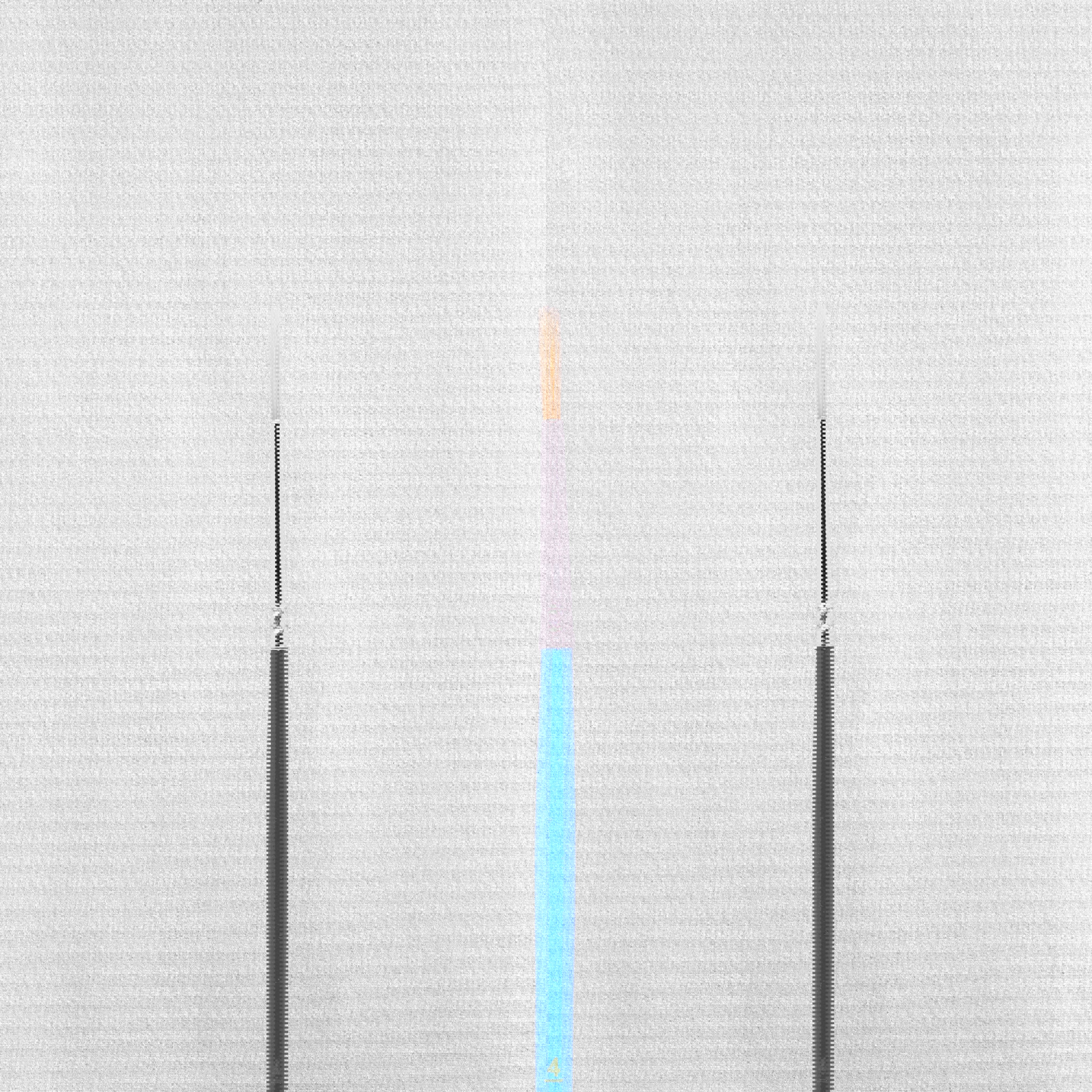 Talens Oil & Acrylic Brushes Series 221 Nr.4# piece