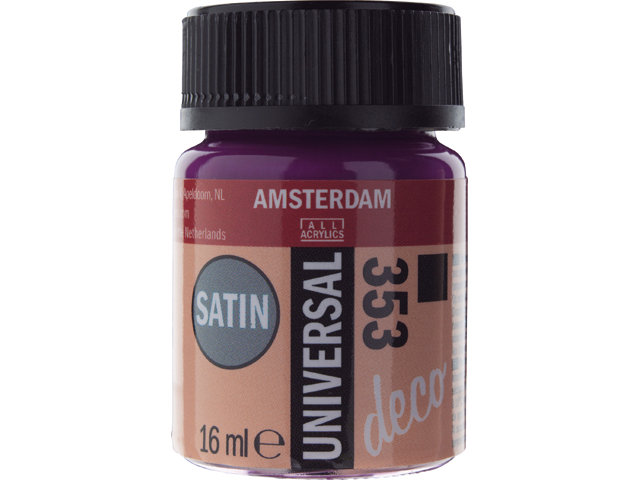 AAC UNIV.SAT.16ML AUBERGINE