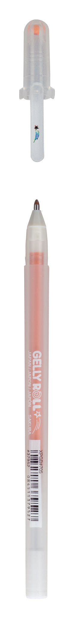 Sakura Gelly Roll Stardust Copper 1 piece