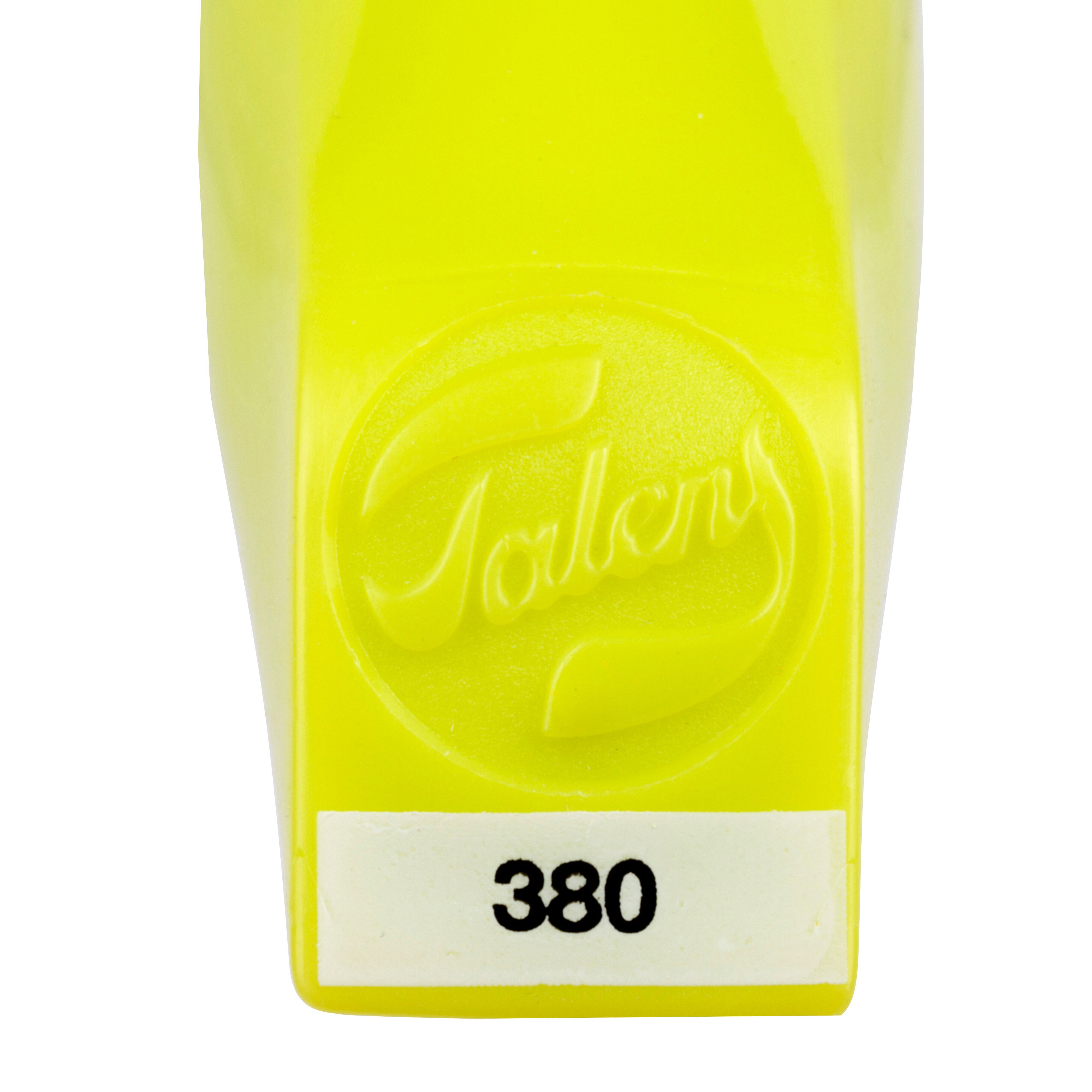 Talens Pantone Marker Chartreuse Yellow Thumbnail