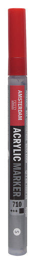 Amsterdam Acrylic Marker 2 mm Neutral Grey