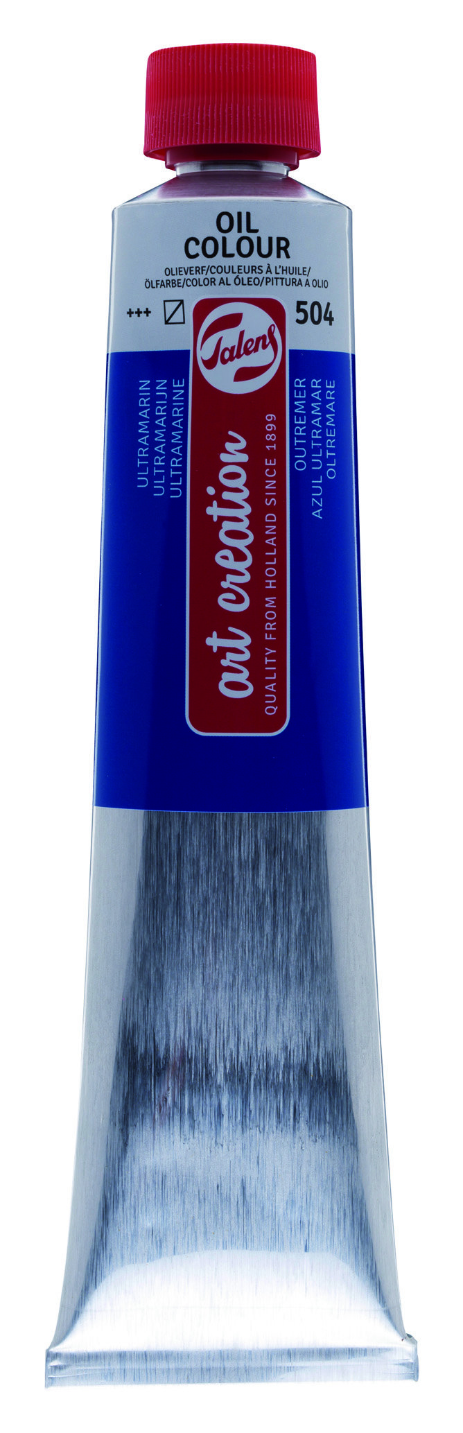 TAC OIL 200ML ULTRAMARINE