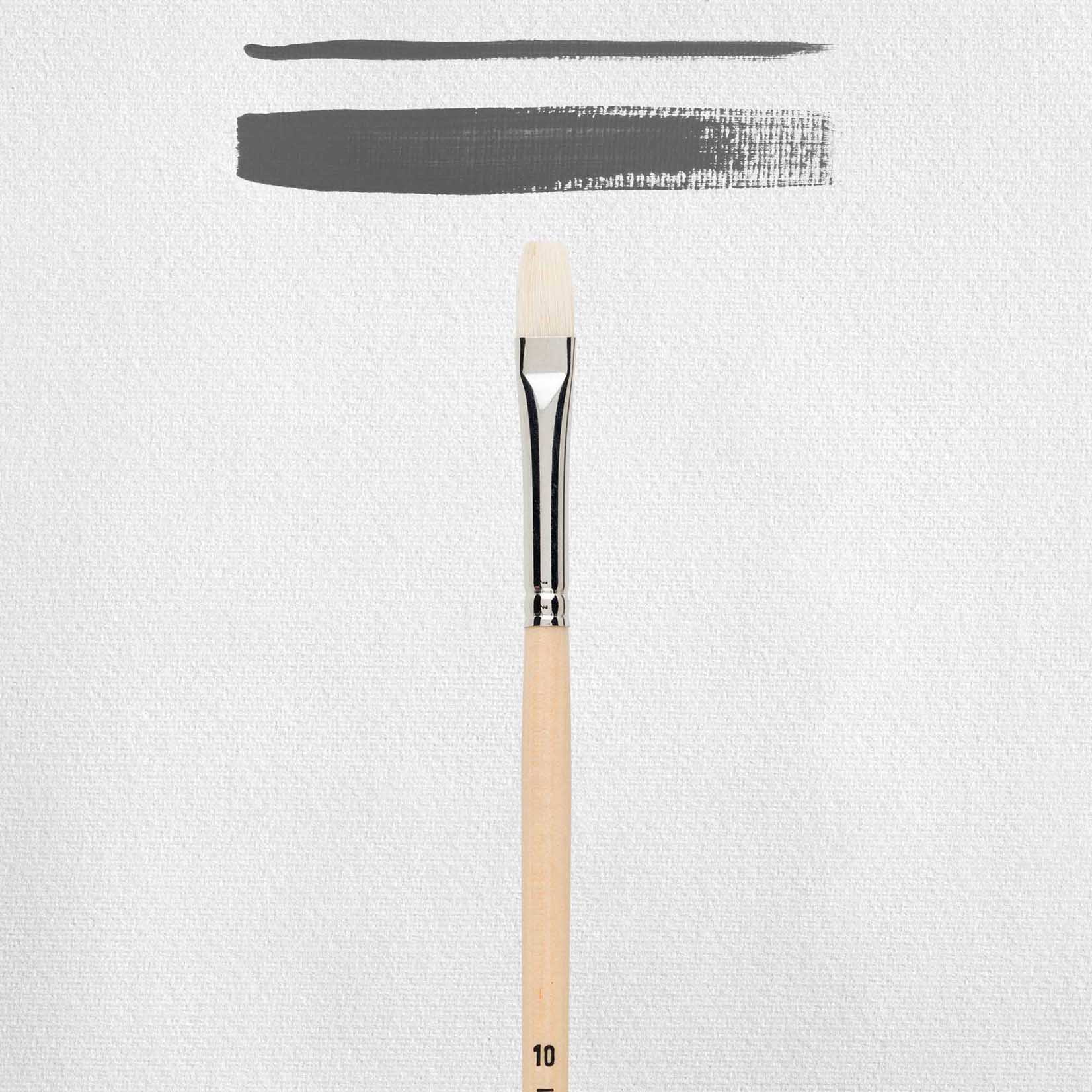 ROC/RAC BRUSH 200/10 FSC