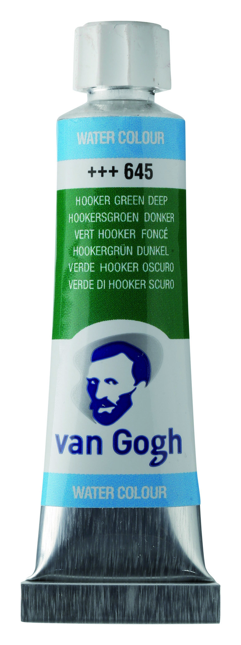 GWC 10ML HOOKER GRN DP