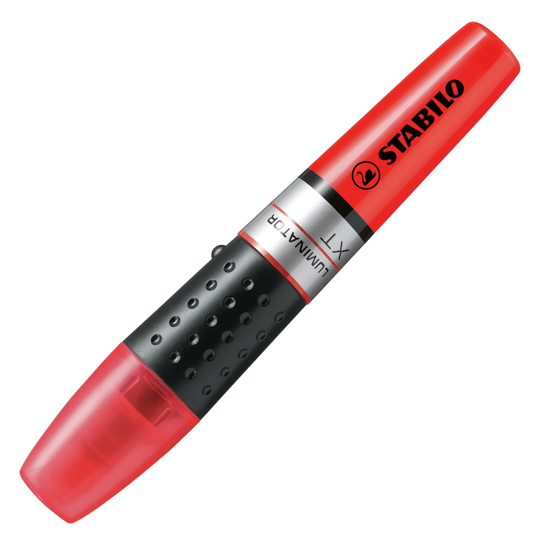 STABILO LUMINATOR Highlighter red Thumbnail