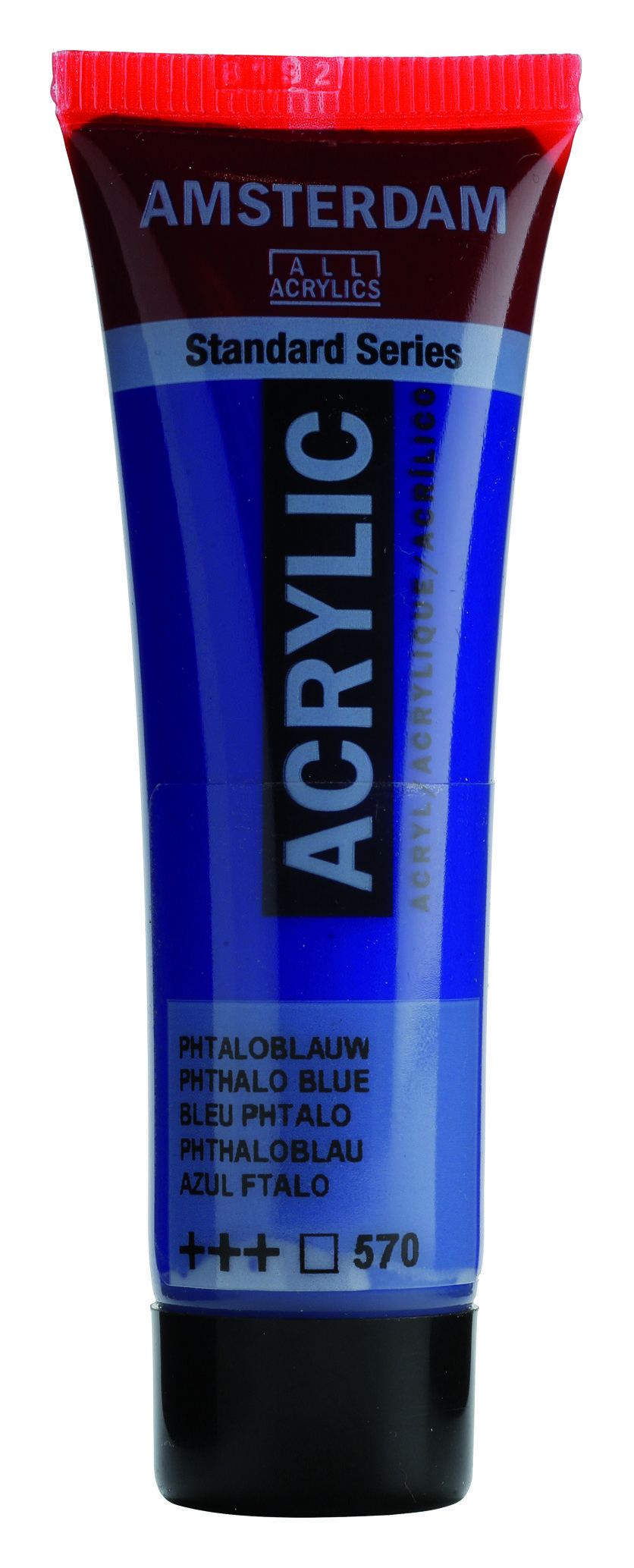 AAC 20ML PHTHALO BLUE