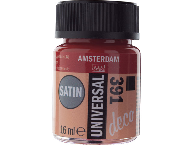 AAC UNIV.SAT.16ML ANTIQ.RED