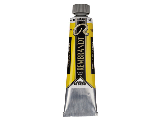 ROC 40ML CADM.YELLOW MED