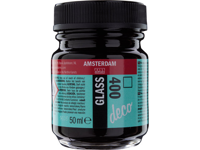 AAC GLASS 50ML BROWN