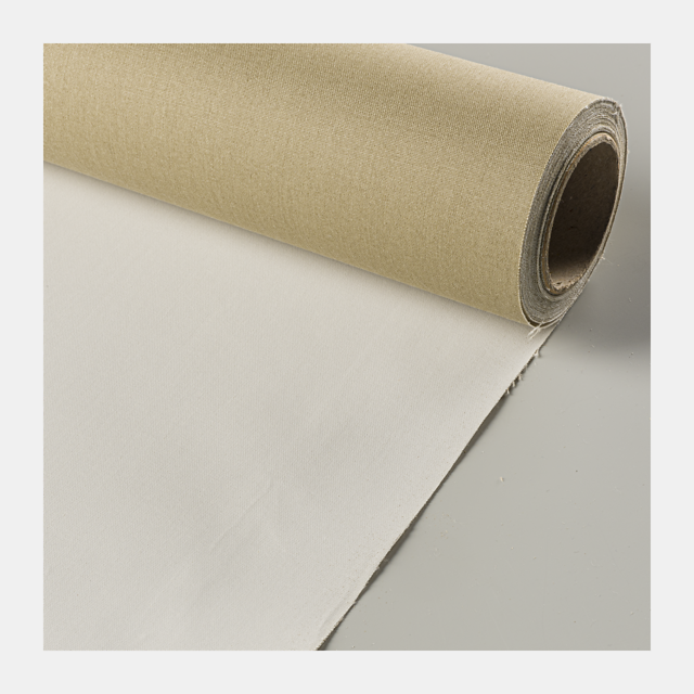 CANVAS POLYESTER P1 FINE 2.10*10 m 200g Thumbnail