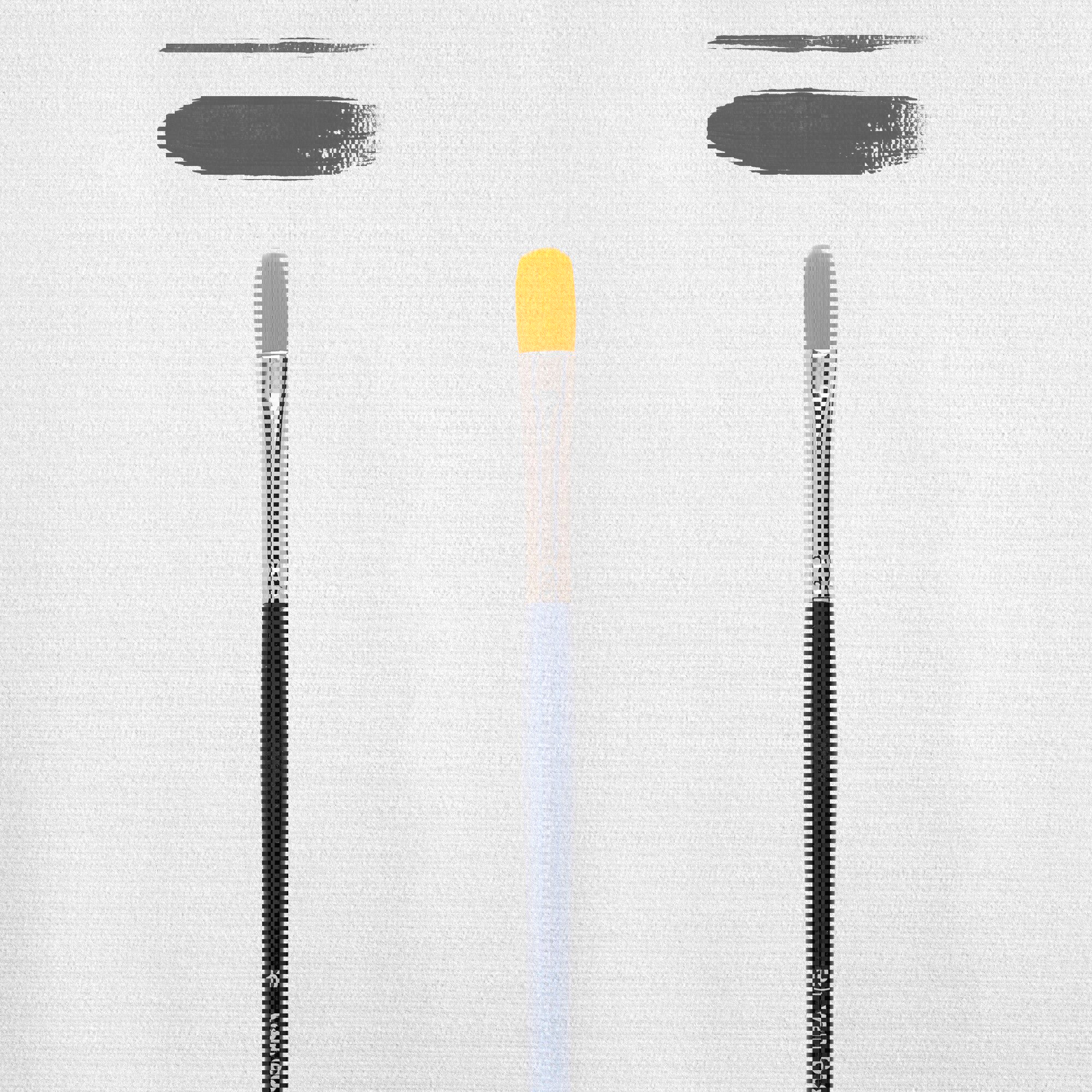 Van Gogh Oil & Acrylic Brush Series 296 Series 296 No. 10 1 piece